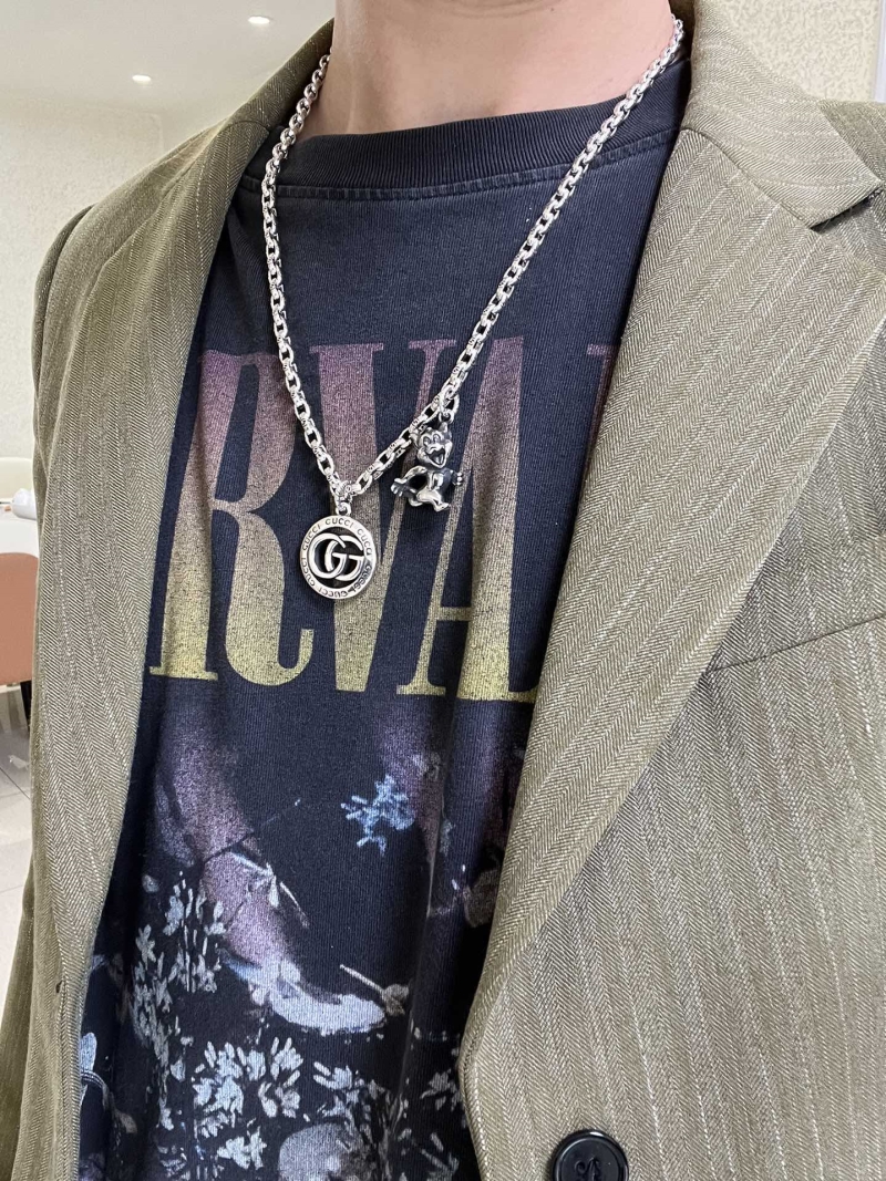 Gucci Necklaces